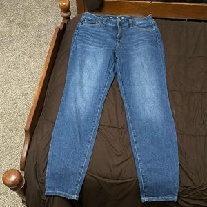 Blue Jeans